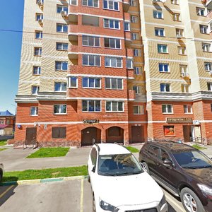 Naberezhnaya ulitsa, 35к4, : foto
