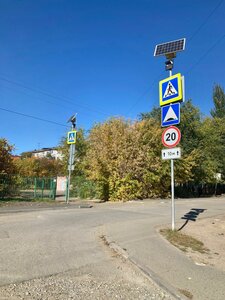 Zaozyornaya Street, 26/2, : foto