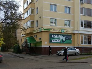Пермь, Улица Плеханова, 58А: фото