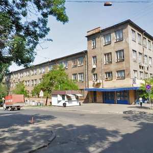 Kanatna vulytsia, 6, Odesa: photo