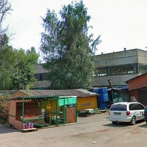 Ulitsa Garshina, 18В, Moscow and Moscow Oblast: photo