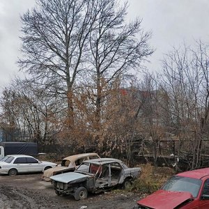Lunacharskogo Street, 49к2, Tula: photo