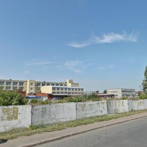 5-ya Kordnaya ulitsa, 1к2, : foto