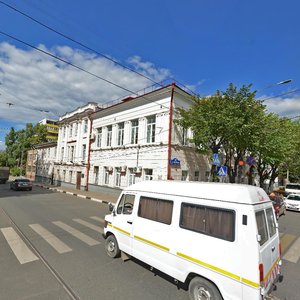 Ногинск, Советская улица, 42: фото