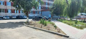 Zheni Dudnik Street, 1, Kerch: photo