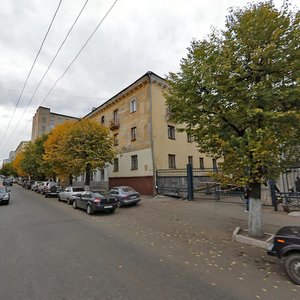 Spasskaya Street, No:53, Kirov: Fotoğraflar