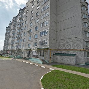 Ulitsa Dzerzhinskogo, 115Б, Gubkin: photo