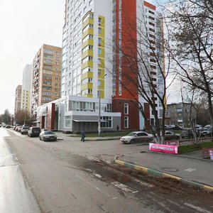 Lenin Avenue, 67/1, Nizhny Novgorod: photo