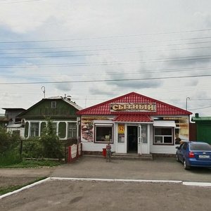 Chkalova Street, 68А, Magnitogorsk: photo