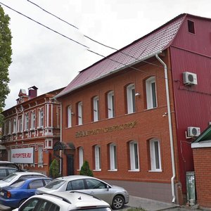 Bolshaya Gornaya Street, 129Б, Saratov: photo