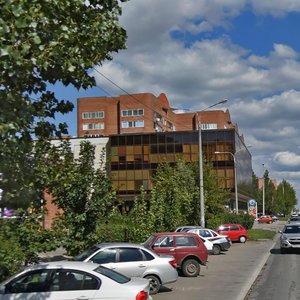 40 Let Pobedy Street, 50Б, Togliatti: photo
