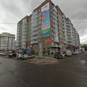 78th Dobrovolcheskoy Brigady Street, 21, Krasnoyarsk: photo