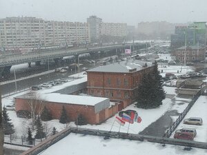 Омск, Улица Красный Путь, 19: фото