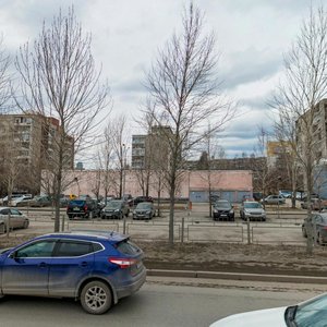 Tkachey Street, 10, Yekaterinburg: photo