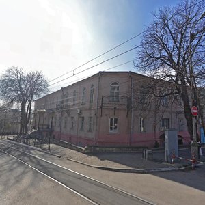Sobornaya ulitsa, 1, : foto
