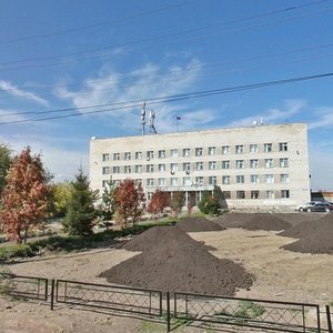 Tsentralnaya ulitsa, 19, Krasnoyarsk Krai: photo