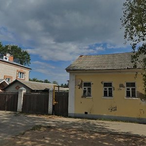 Svobody Street, 23, : foto