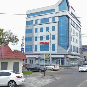 Babushkina Street, 166, Krasnodar: photo