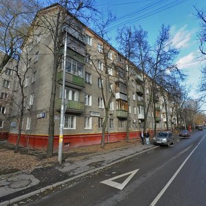 Bolshoy Koptevsky Drive, 1/10 ، موسكو: صورة