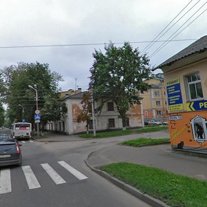 Truda Street, 13, Pskov: photo