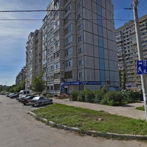 Avtozavodskoye Highway, 37, Togliatti: photo