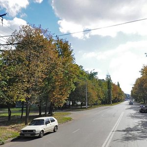 Prospekt Traktorobudivnykiv, 81/35, Kharkiv: photo