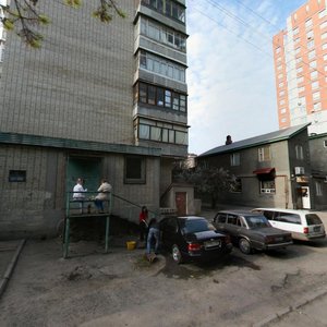 Goroda Volos Street, 35, Rostov‑na‑Donu: photo