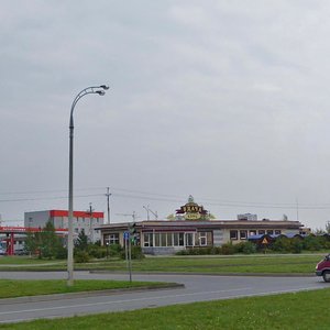 Yashlek Avenue, 20, Naberezhnye Chelny: photo