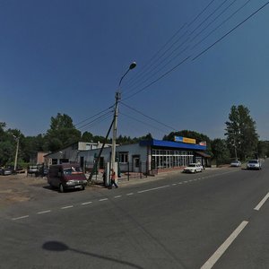 Krasnoflotskoe Highway, 23 ، : صورة