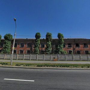 Mitrofanyevskoe Highway, 2к2 ، سان بطرسبرغ: صورة