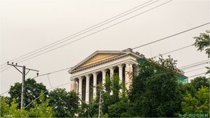 Monastyrskaya Street, 4А ، بيرم: صورة
