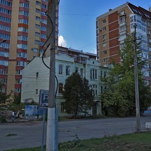 Sadovaya Street, 166, Samara: photo