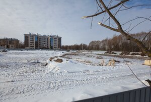 Grazhdanskaya ulitsa, 68, Rybinsk: photo