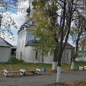 Lenina Street, 73Б, Suzdal: photo