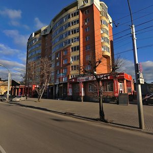 Griboedova Street, 46, Ryazan: photo