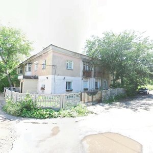 Jambıl Jabaev street, 101, Karaganda: photo