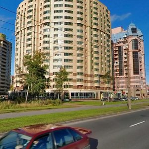 Veteranov Avenue, 75к1, Saint Petersburg: photo