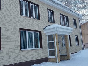 Razvedchikov Street, 35, Elabuga: photo