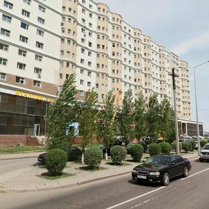 Астана, Проспект Бауыржана Момышулы, 23: фото