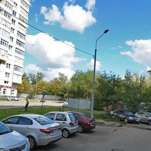 Bolshaya Naberezhnaya Street, дв2 ، موسكو: صورة