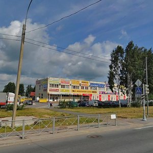 Shosse Doroga Zhizni, 11, : foto