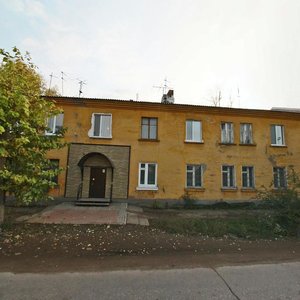 Ulitsa 50 let Oktyabrya, 82, : foto
