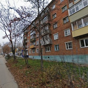 Normandiya-Neman Street, 37А, Tula: photo