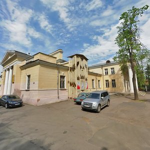 Zapadnaya Street, 1, : foto