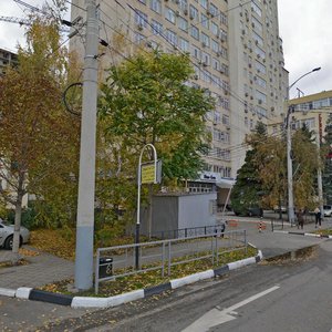 Severnaya Street, 324М, : foto