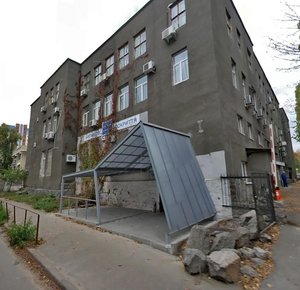 Mykhaila Lomonosova Street, 8Б, : foto