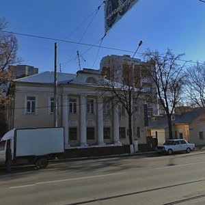 Oktyabrskaya Street, 17, Tula: photo