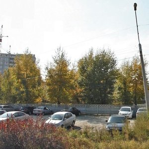 Pionerov Street, 2/9, Barnaul: photo