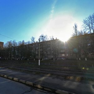 Тула, Улица Металлургов, 79: фото
