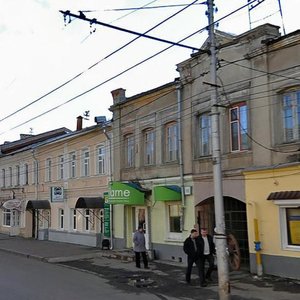 Krasnoryadskaya Street, 13, Ryazan: photo